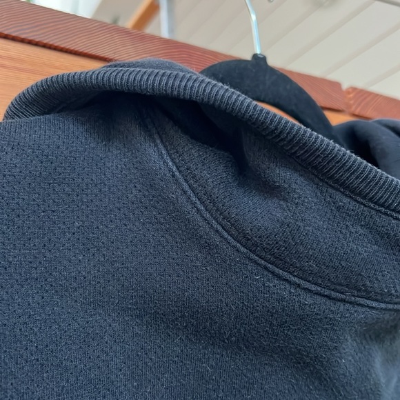 Reigning Champ hooded sweatshirt - Picture 5 of 6